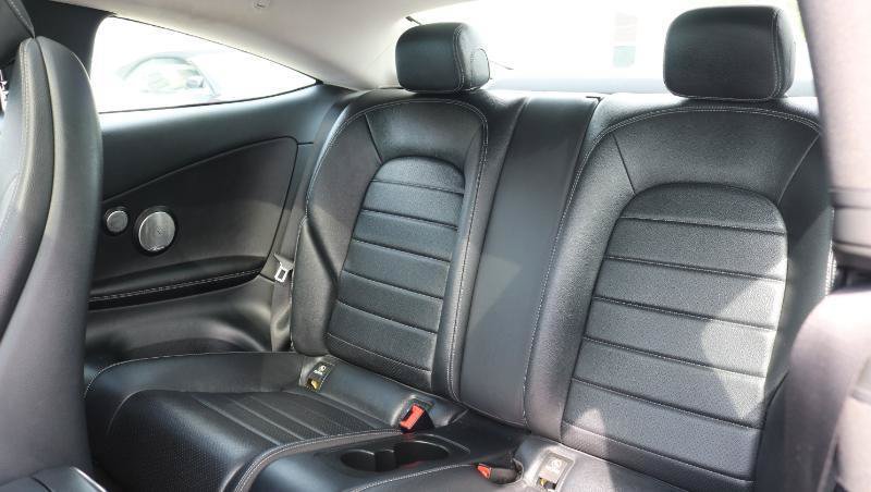 Used 2017 Mercedes-Benz C 300 4MATIC Coupe image 18