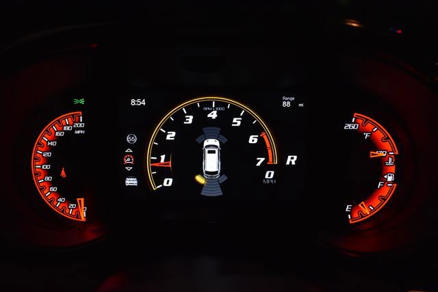 Used 2021 Dodge Durango SRT Hellcat w/ Premium Interior Group image 16