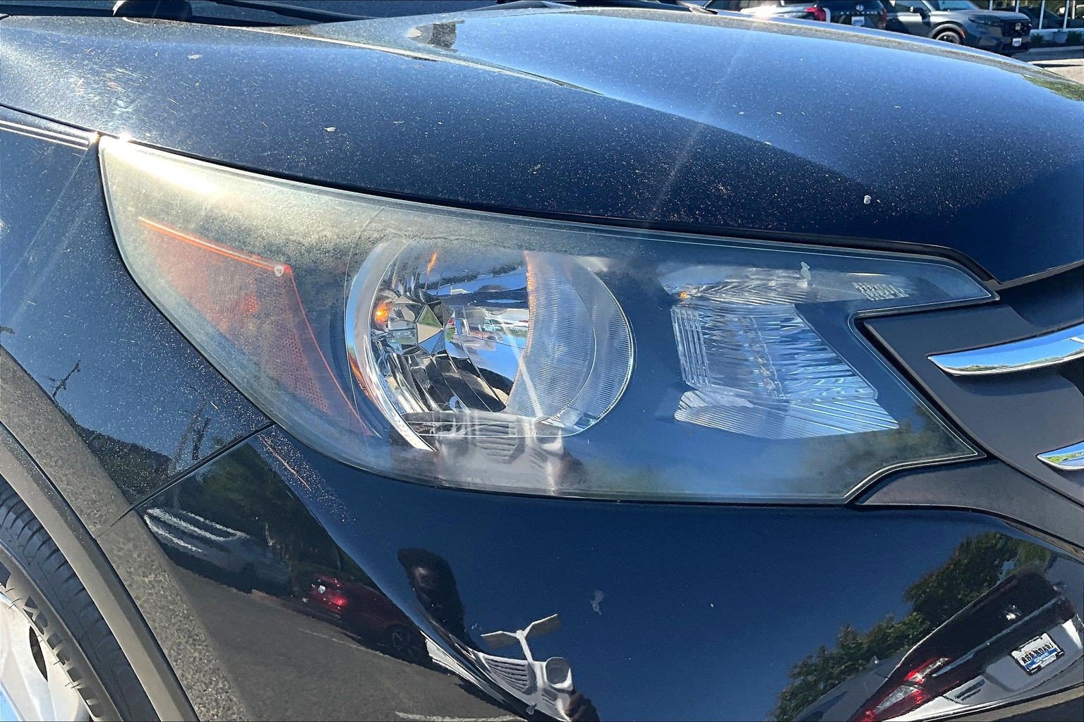 Used 2014 Honda CR-V EX-L image 30