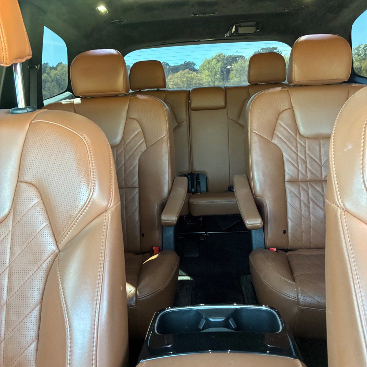 Used 2024 Kia Telluride SX Prestige X-Pro image 27