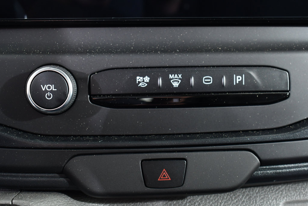 New 2026 Ford Transit 350 XL AWD/4WD image 28