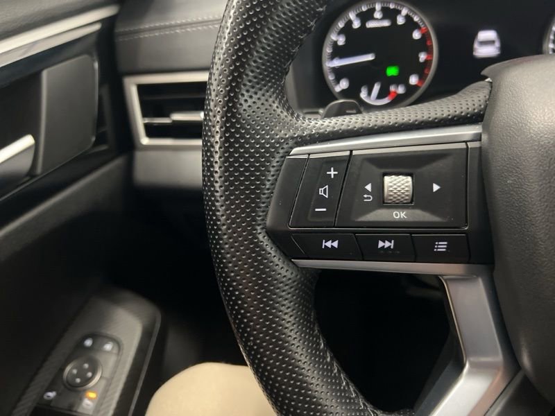 Used 2022 Mitsubishi Outlander SE AWD/4WD image 23