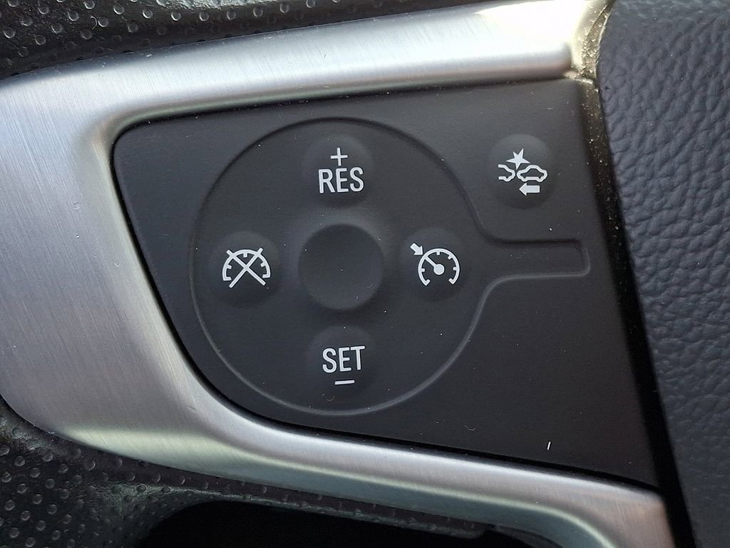 Used 2022 GMC Terrain SLE image 20