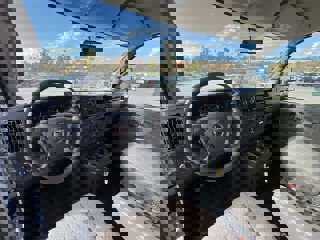 New 2025 GMC Savana 3500 w/ Power Convenience Package image 19