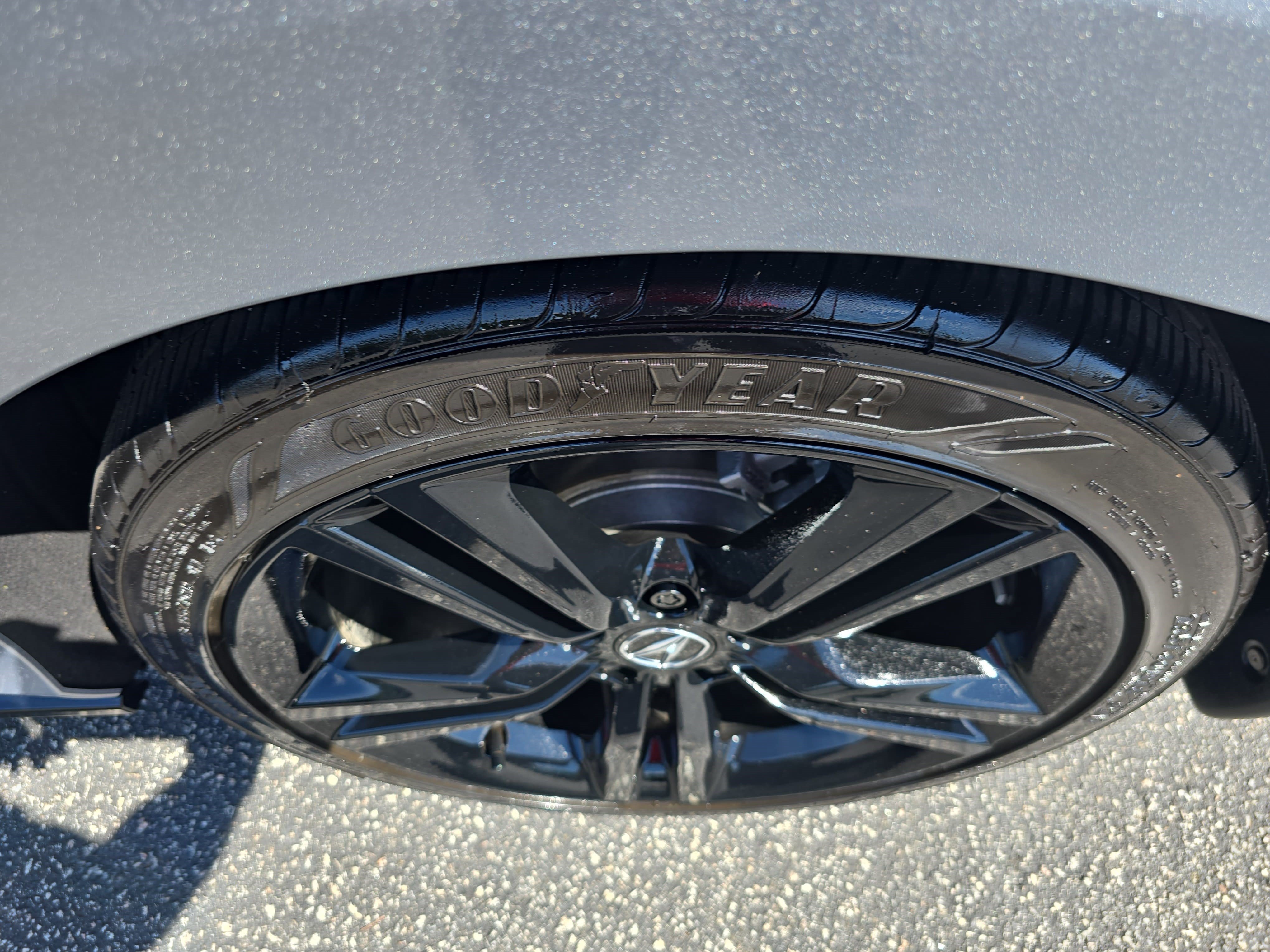 Used 2026 Acura Integra A-Spec FWD image 31