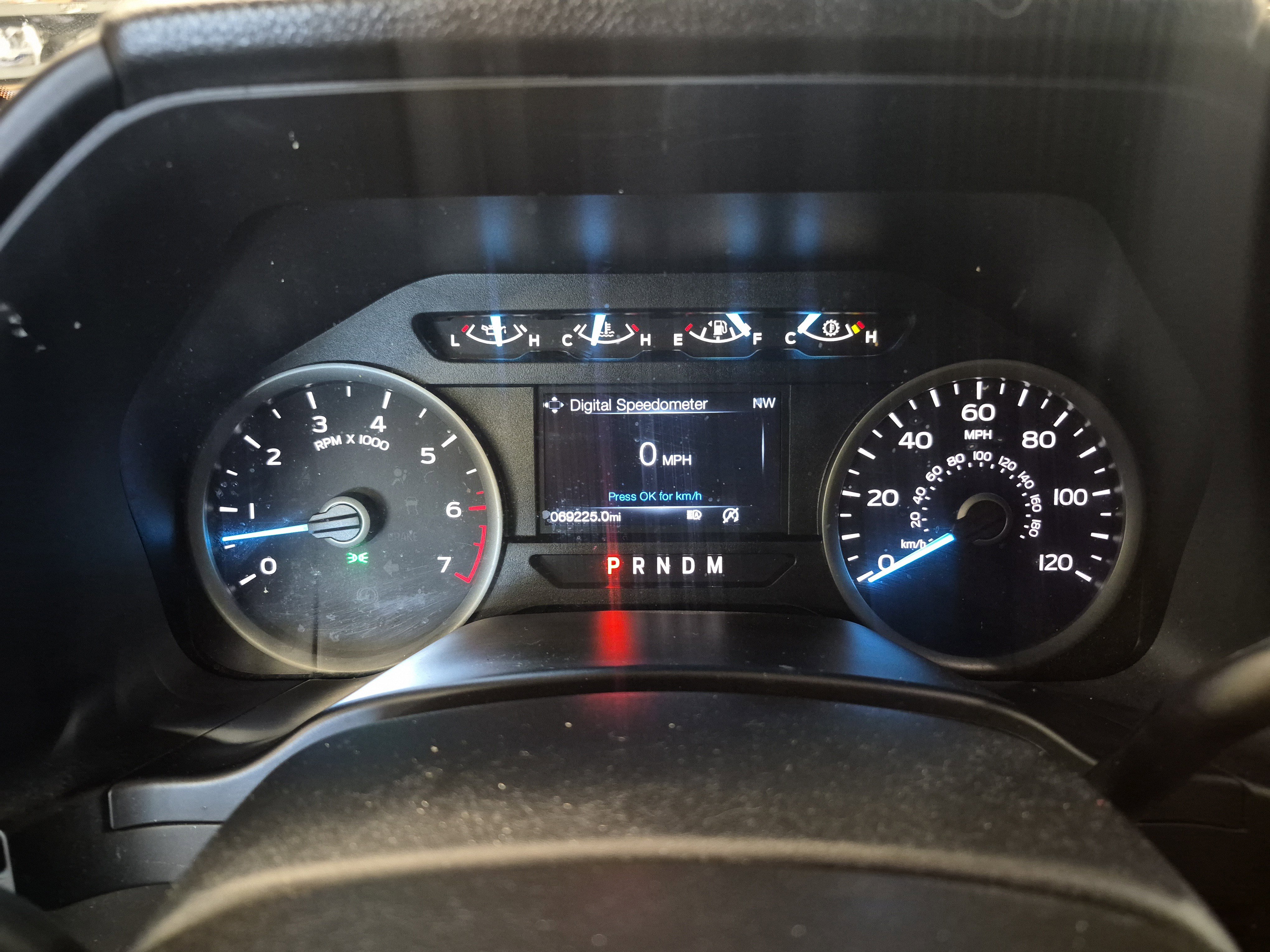 Used 2019 Ford F150 XLT w/ Equipment Group 302A Luxury image 23