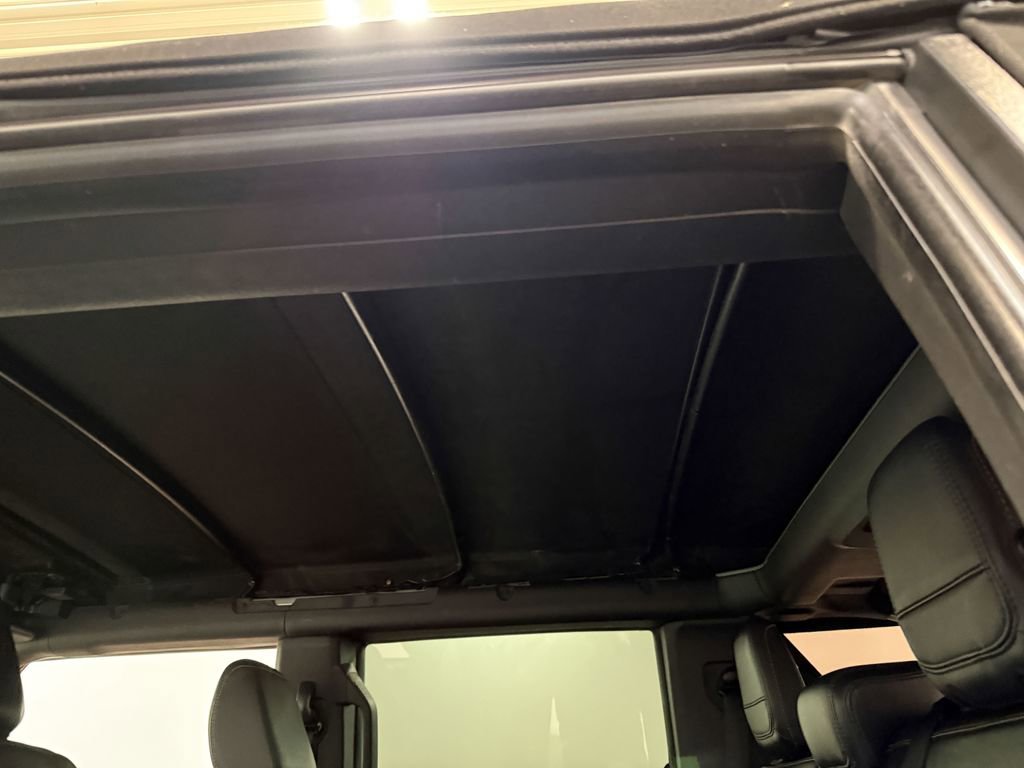 Used 2023 Ford Bronco Badlands image 50