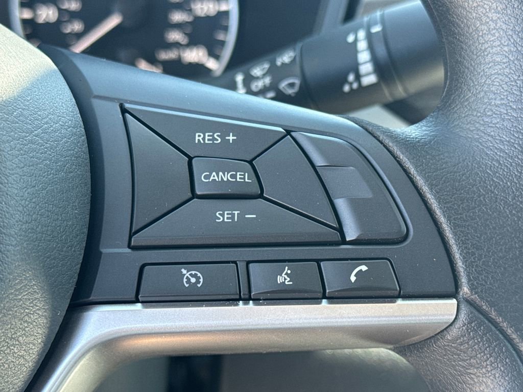 New 2026 Nissan Altima 2.5 SV w/ SV Special Edition Package AWD/4WD image 34