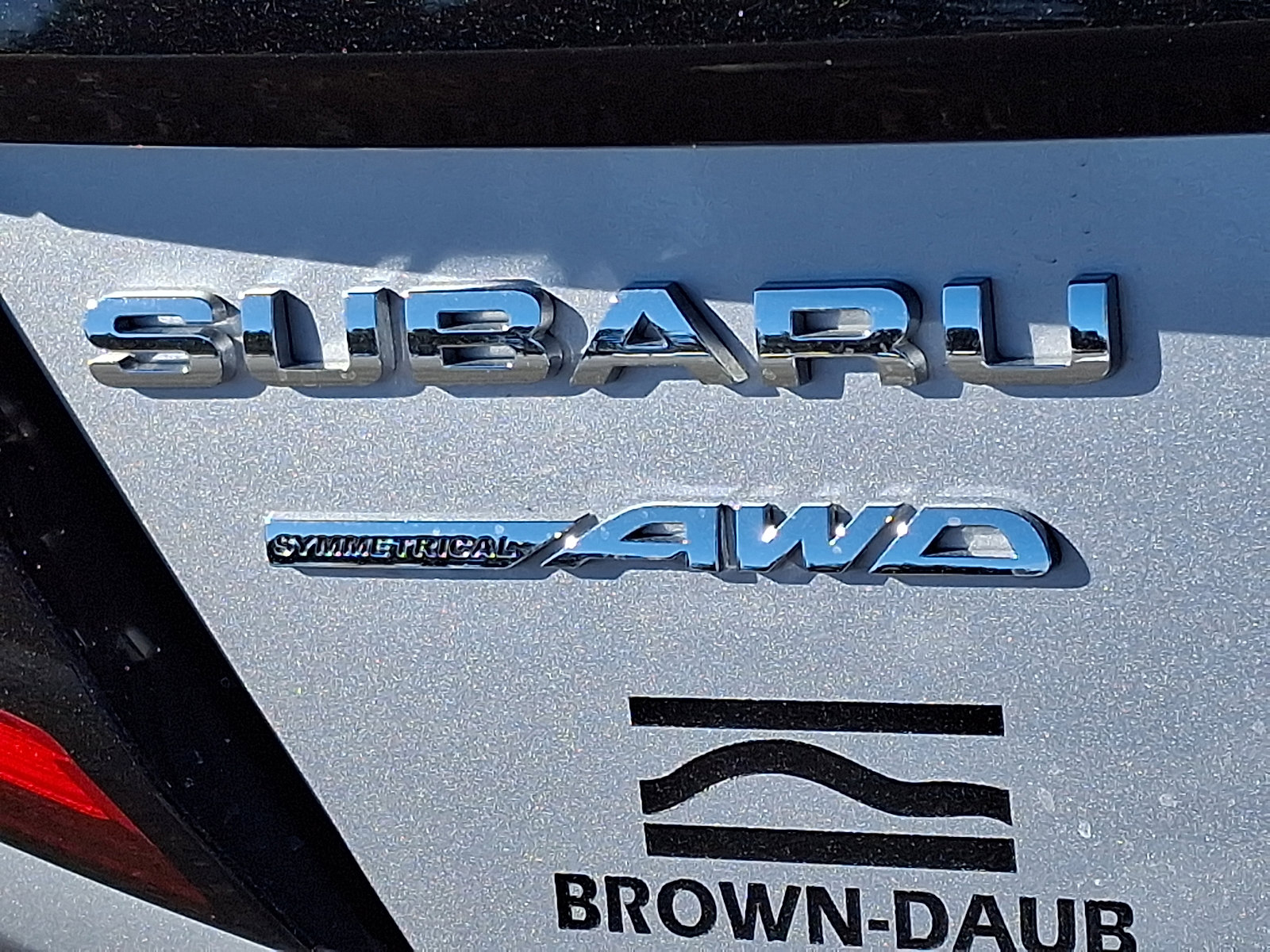 Used 2024 Subaru WRX Limited w/ Popular Package #2A image 30