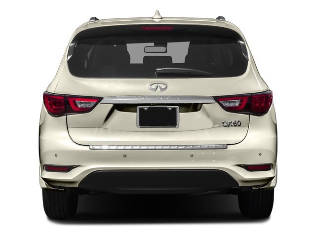 Used 2017 INFINITI QX60 Luxe w/ Premium Plus Package AWD/4WD image 8
