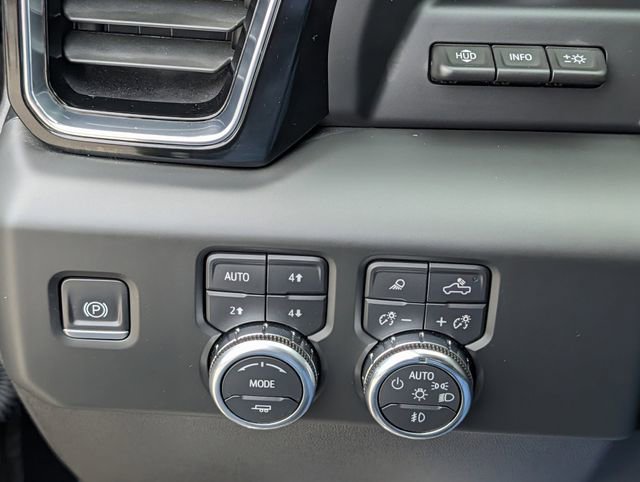 Used 2023 GMC Sierra 1500 Denali image 23