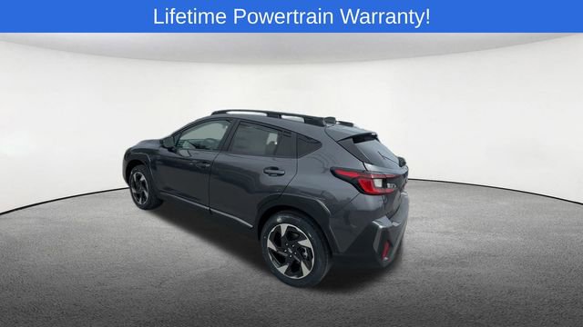 New 2026 Subaru Crosstrek 2.5i Limited AWD/4WD image 6