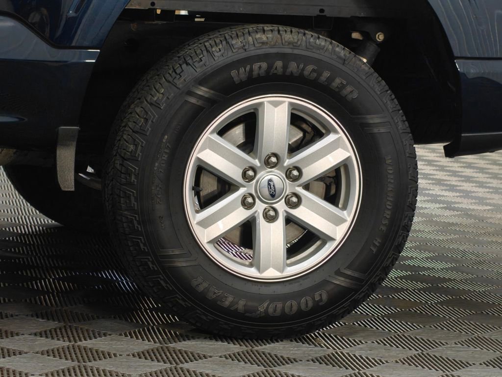 Used 2021 Ford F150 XLT w/ Equipment Group 301A Mid image 51