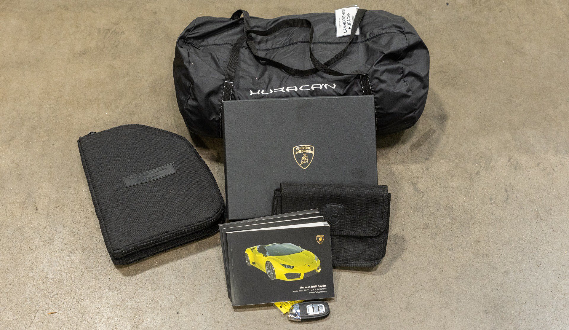 Used 2017 Lamborghini Huracan LP 580-2 RWD image 75