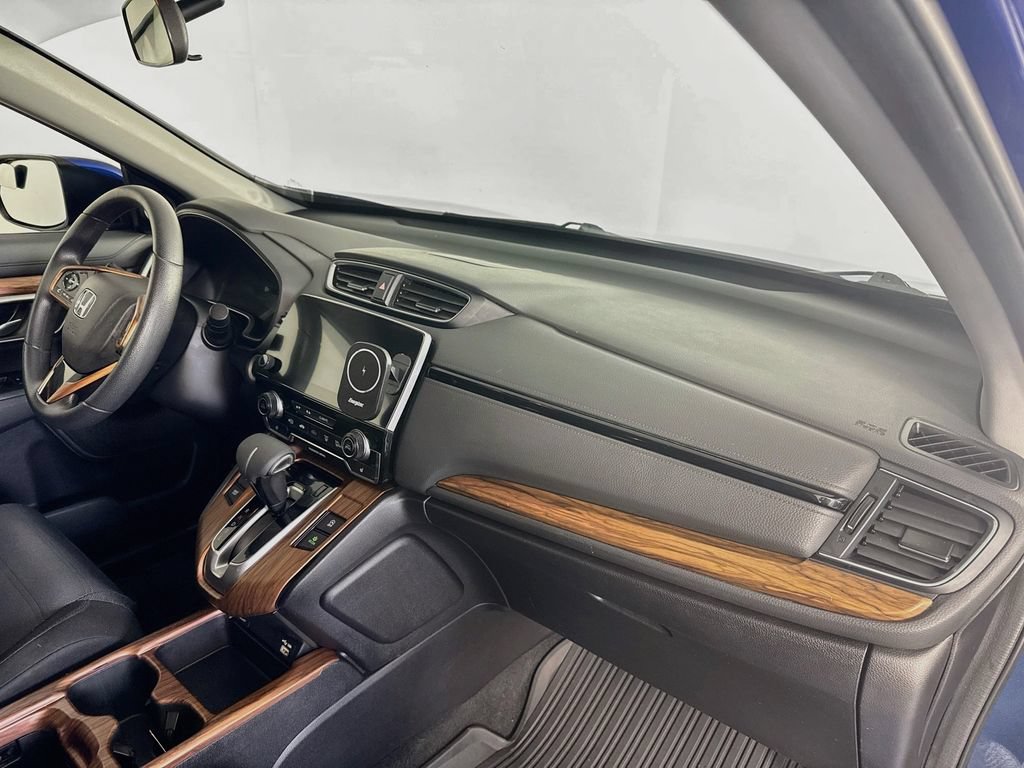 Used 2021 Honda CR-V EX image 30