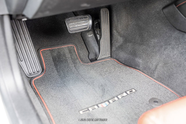 Used 2017 Chevrolet Camaro SS RWD image 36