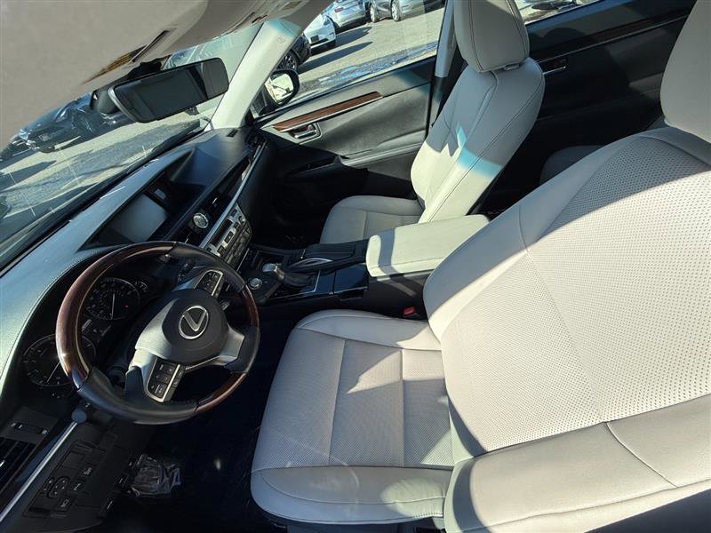 Used 2017 Lexus ES 350 image 11
