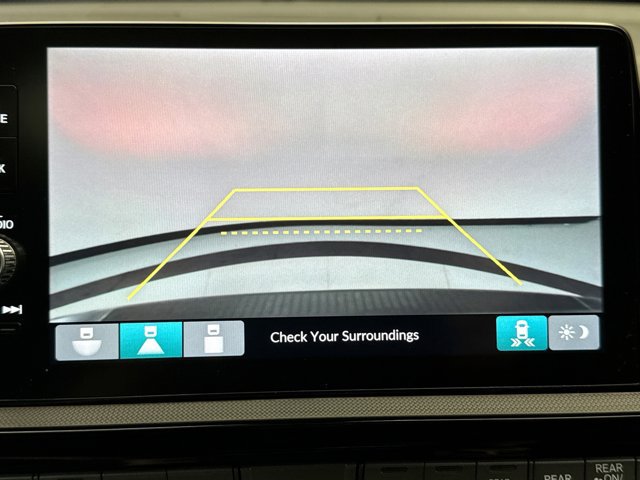Used 2025 Honda Odyssey EX-L image 15