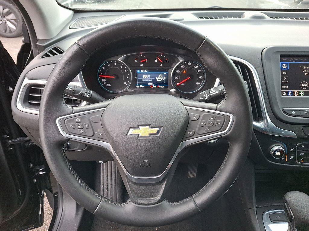 Used 2022 Chevrolet Equinox LT image 18