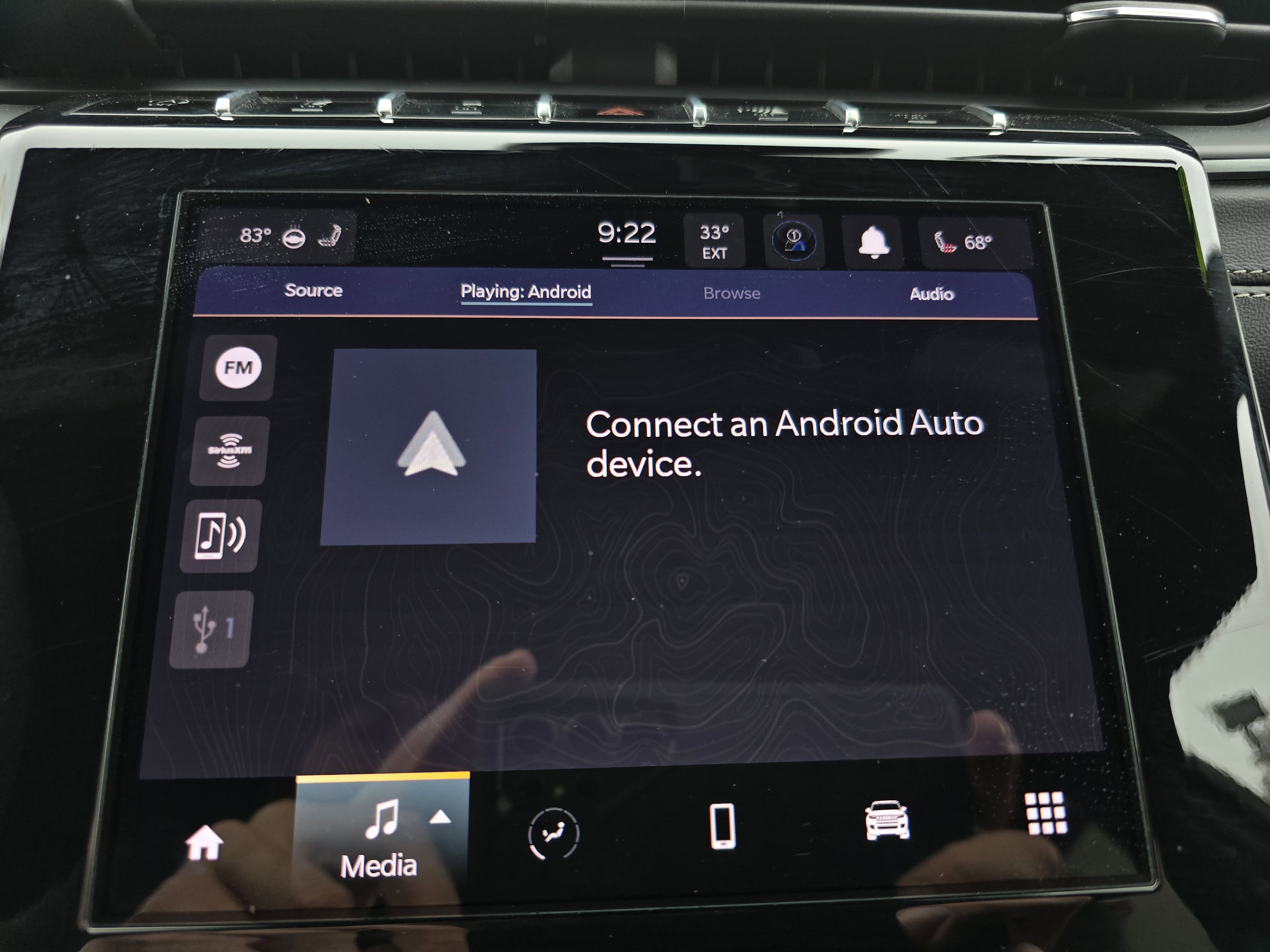 Used 2025 Jeep Grand Cherokee Altitude image 28