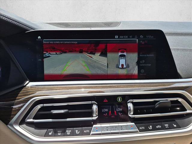 Used 2020 BMW X5 xDrive40i w/ Executive Package AWD/4WD image 14