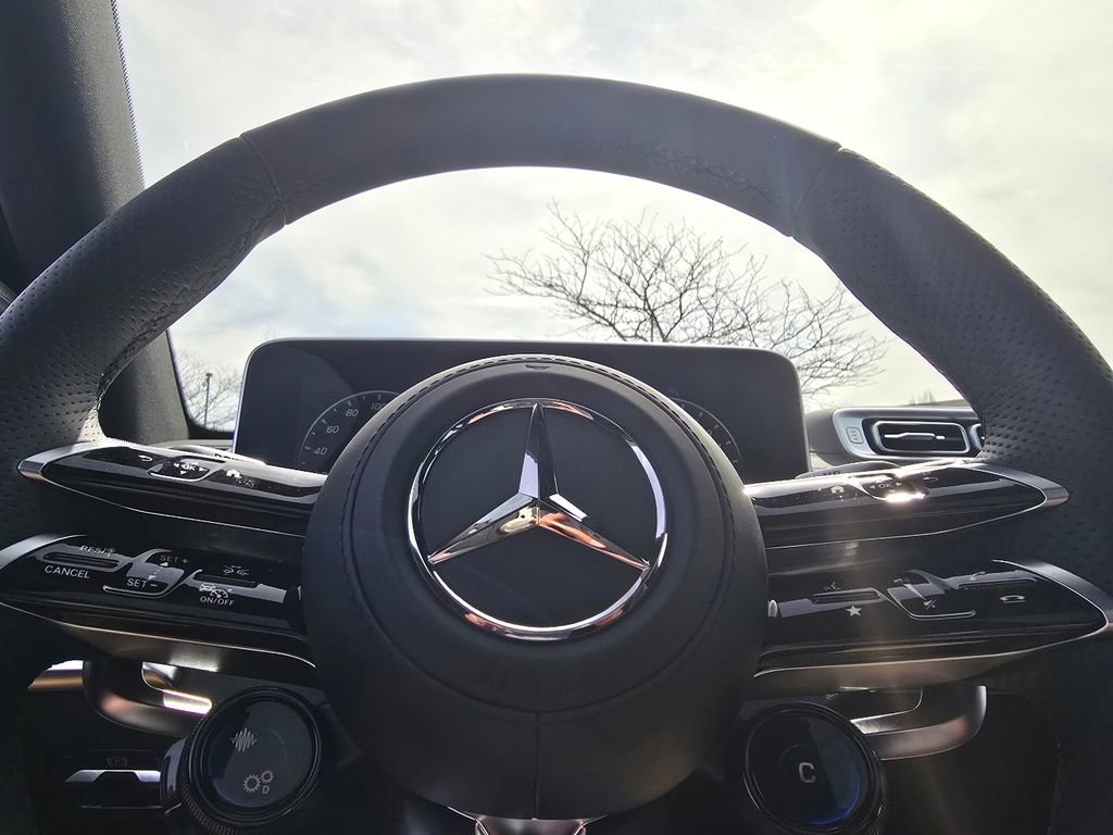 New 2026 Mercedes-Benz S 63 AMG S image 30