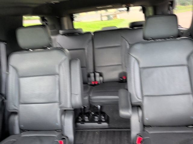 Used 2023 GMC Yukon Denali AWD/4WD image 23