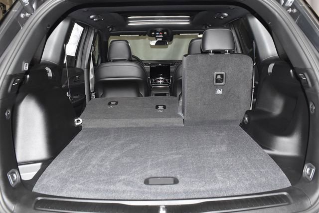 New 2025 Jeep Grand Cherokee Limited w/ Trailer Tow Package image 30