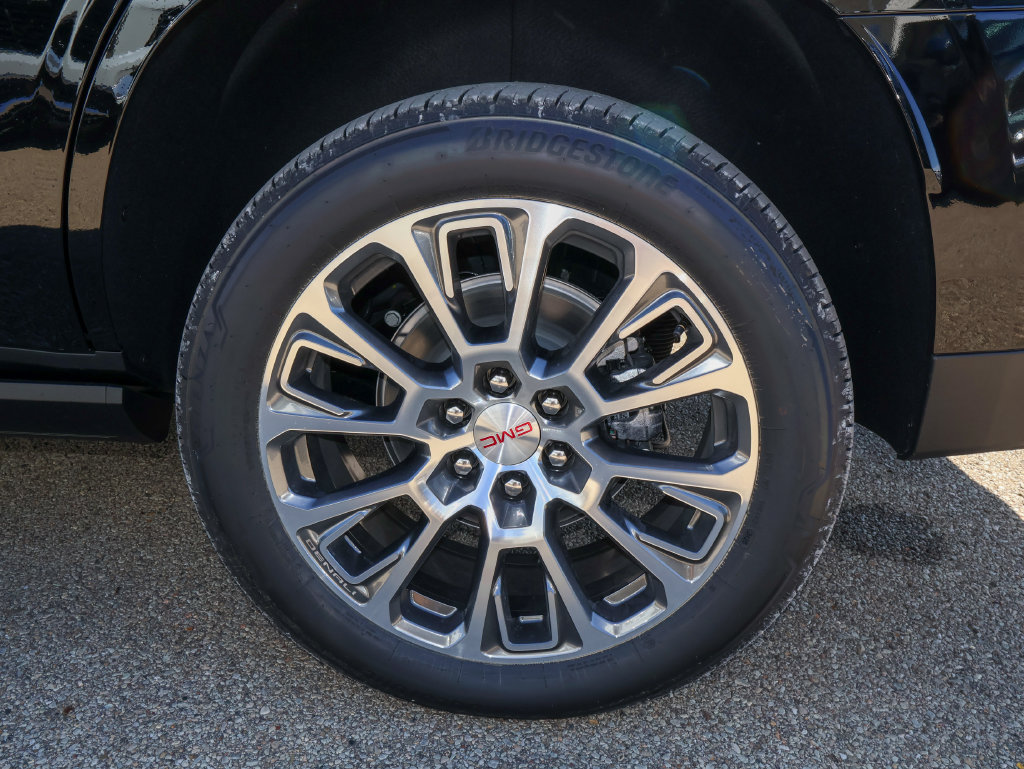 New 2027 GMC Yukon Denali w/ Denali Reserve Package AWD/4WD image 45