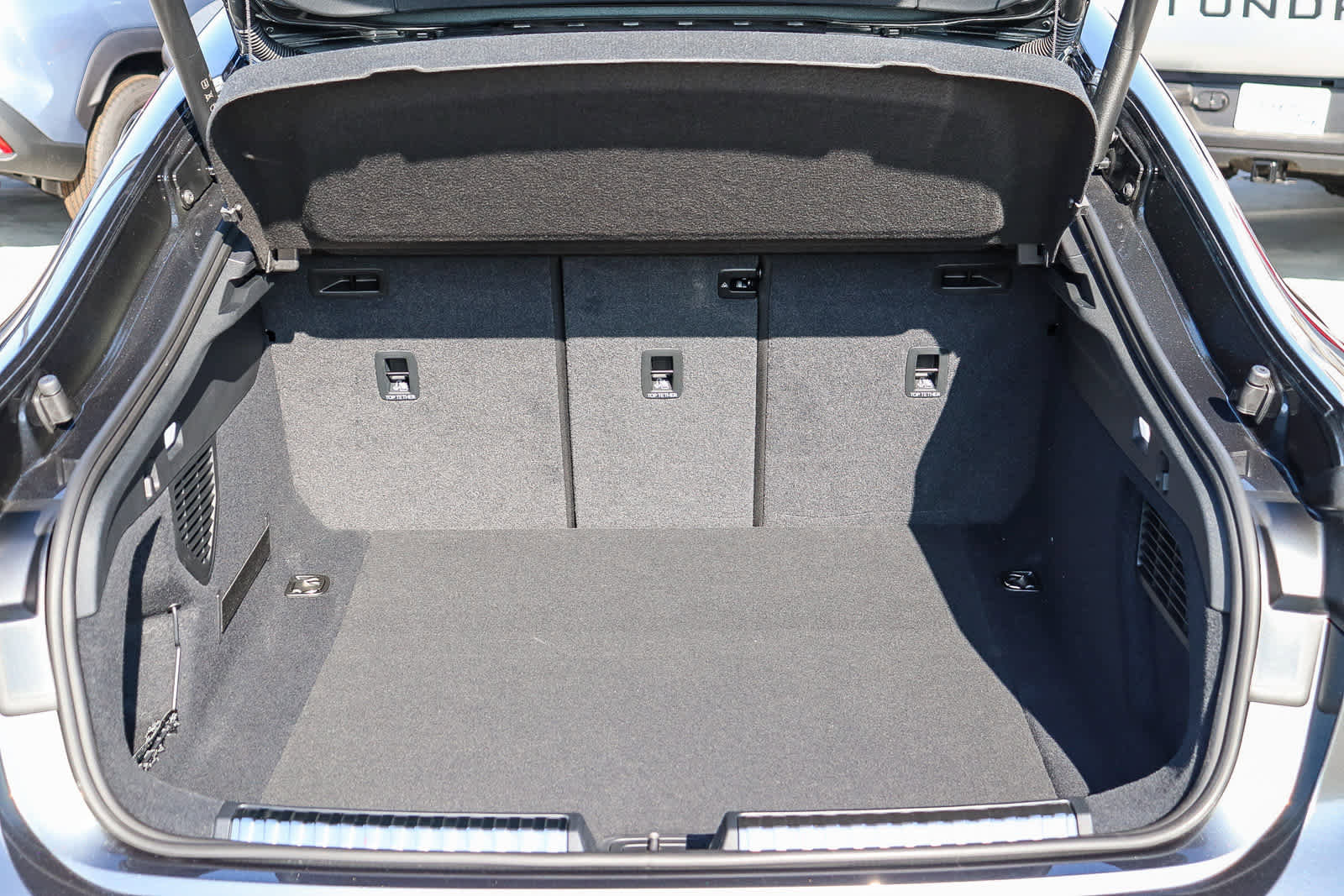 New 2025 Audi S5 Premium Plus image 36