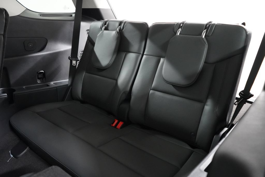 New 2026 Ford Explorer Active w/ Active Comfort Package AWD/4WD image 19