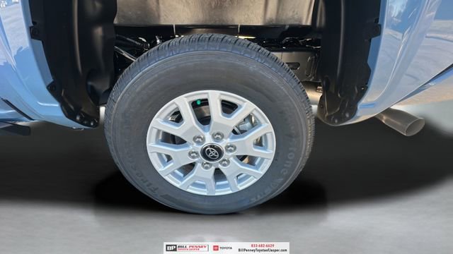 New 2026 Toyota Tacoma SR5 image 18