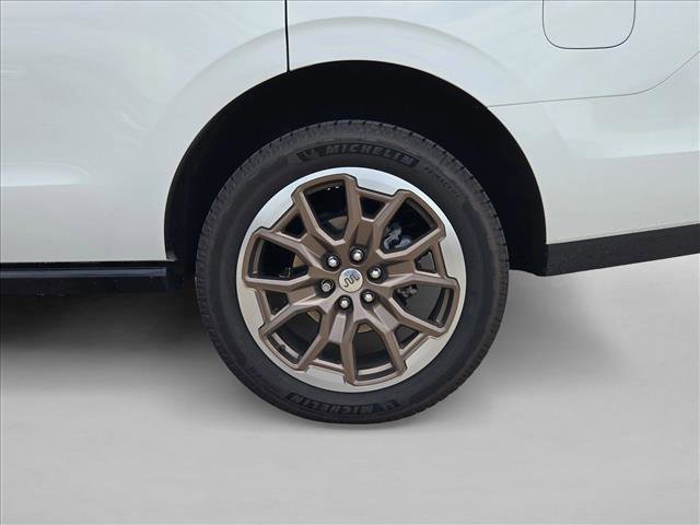 New 2025 Ford Expedition King Ranch AWD/4WD image 10