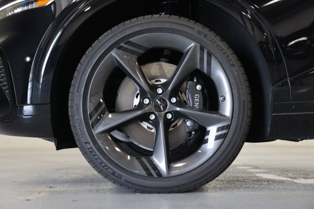 New 2026 Genesis GV70 3.5T Sport Prestige AWD/4WD image 10