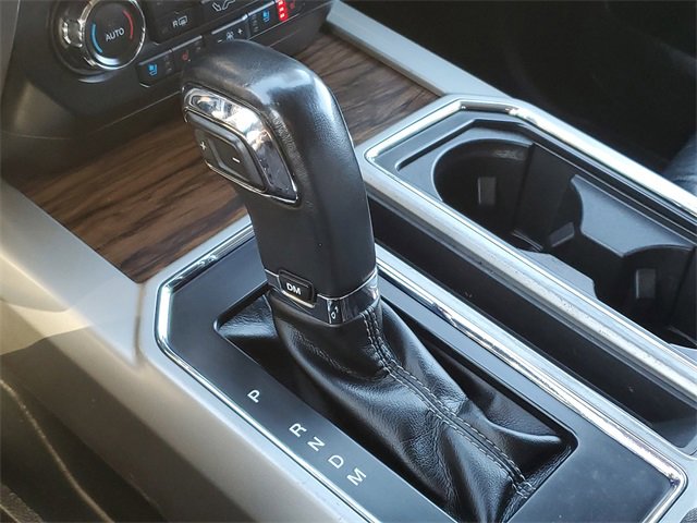 Used 2019 Ford F150 Lariat image 23