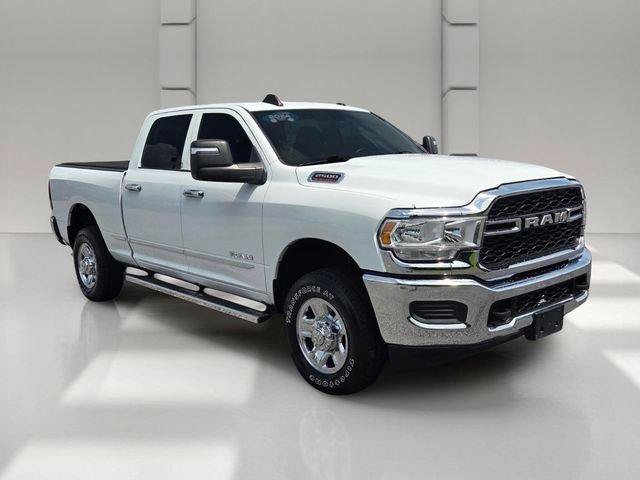 Used 2024 RAM 2500 Tradesman w/ Chrome Appearance Group AWD/4WD image 7