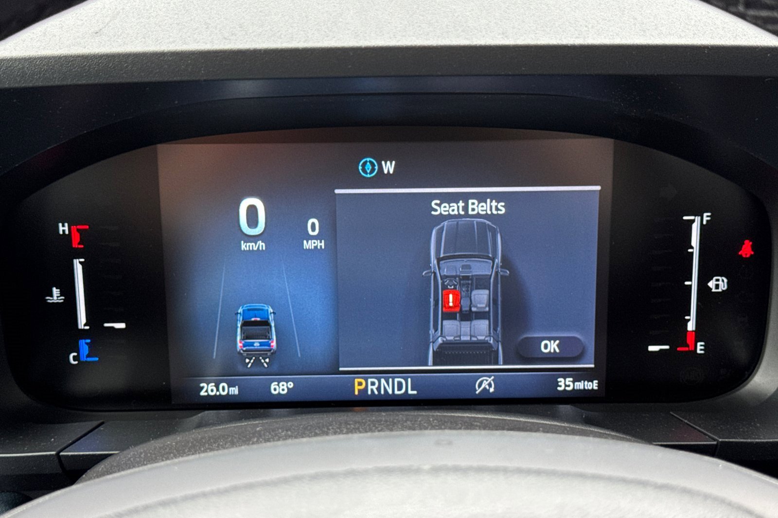 New 2025 Ford Maverick XLT w/ XLT Luxury Package image 22