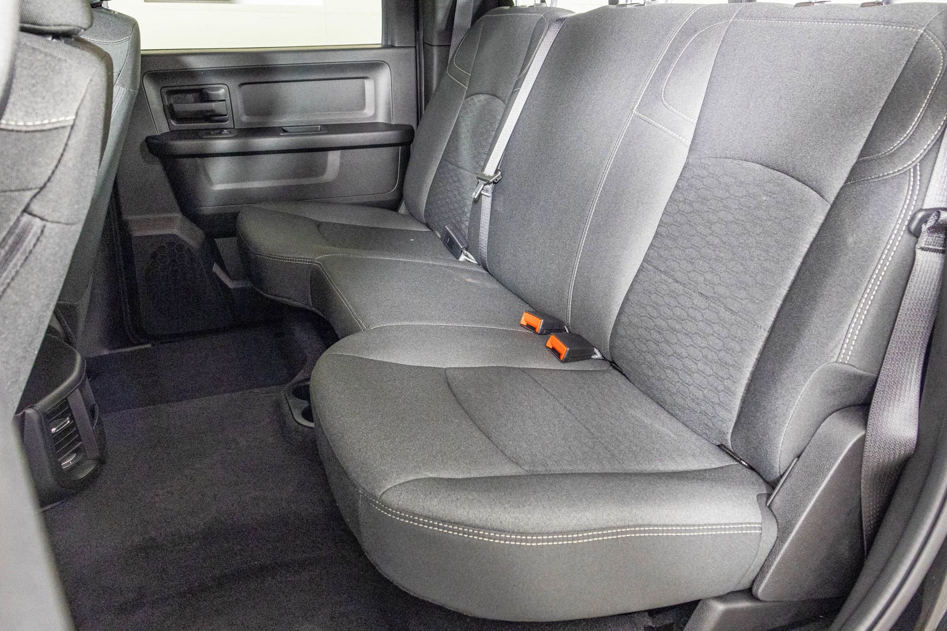 New 2026 RAM 2500 Tradesman image 34