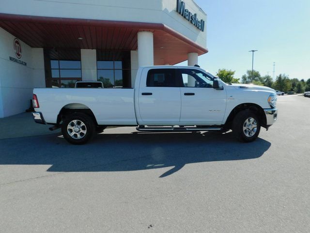 Used 2024 RAM 3500 Big Horn image 27