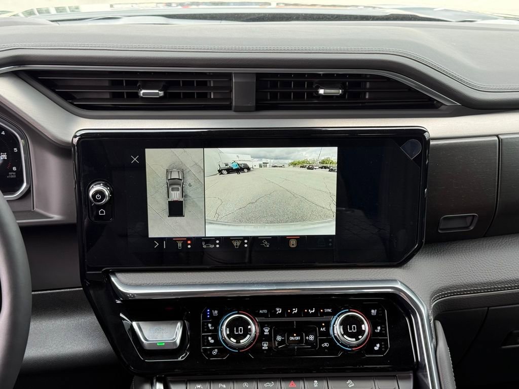 New 2026 GMC Sierra 1500 Denali w/ Technology Package image 30