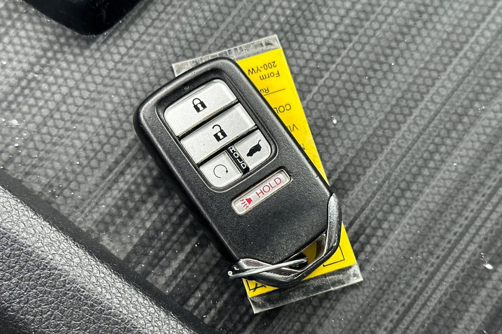 Used 2019 Honda Passport Touring image 28