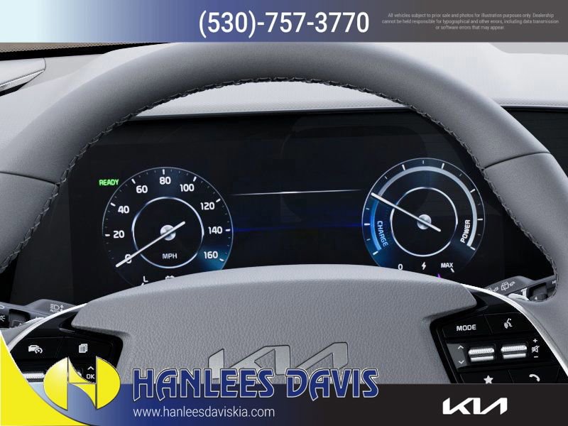 New 2025 Kia Niro Wave FWD image 21