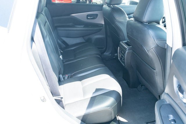Used 2023 Nissan Murano SL w/ SL Moonroof Package FWD image 38
