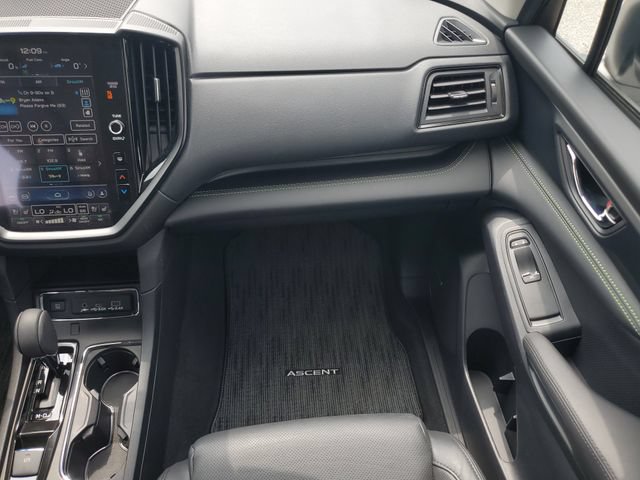 Used 2025 Subaru Ascent Bronze Edition w/ Popular Package #2 AWD/4WD image 19