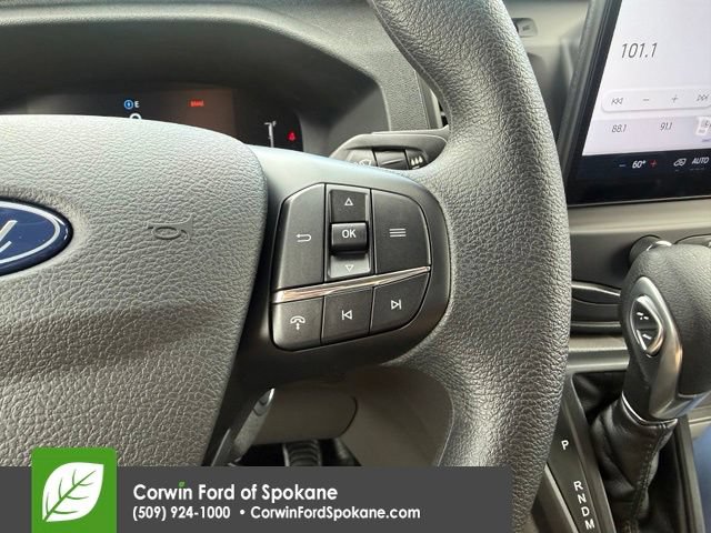 New 2026 Ford Transit 250 148 Medium Roof Extended AWD w/ Load Area Protection Package image 21