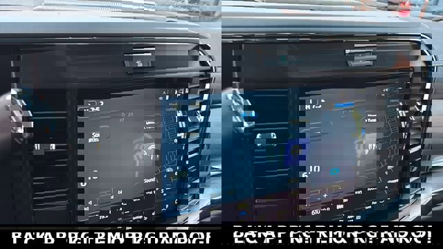 New 2026 Ford F350 Lariat w/ Tremor Off-Road Package image 15