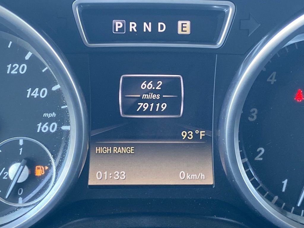 Used 2015 Mercedes-Benz G 550 image 31