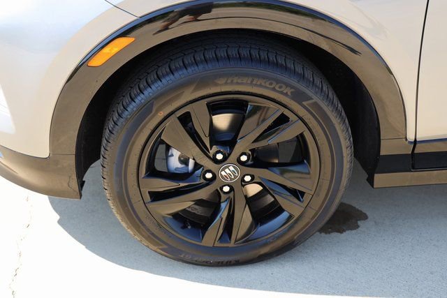 New 2026 Buick Encore GX Sport Touring w/ Advanced Technology Package FWD image 9