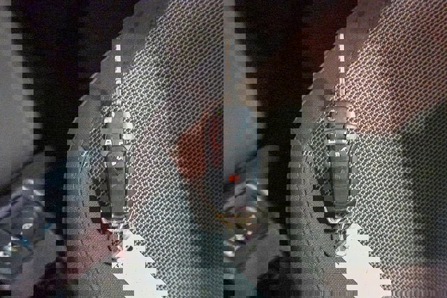 Used 2021 Ford Transit Connect XL image 28