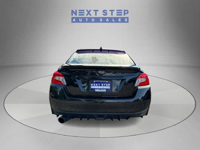 Used 2021 Subaru WRX Premium AWD/4WD image 7